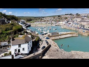porthleven Cornwall