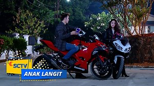 Anak Langit - Part 10 - Episode 1350