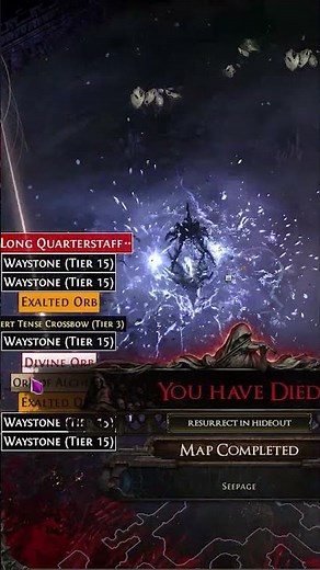 Path of Exile 2 | Ice Shot DELETES ALL THINGS! #poe2 #gaming #poe #build