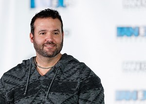 Power Rangers star arrested, facing 20-year prison sentence