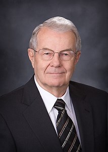 Dell Raybould - Alchetron, The Free Social Encyclopedia