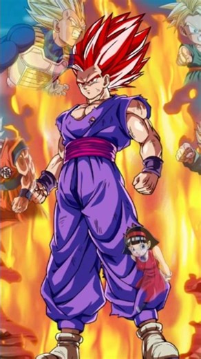 FINALMENTE! O Motivo DEFINITIVO de Por Que o SSJ Blue 3 NUNCA foi Criado em DBS!