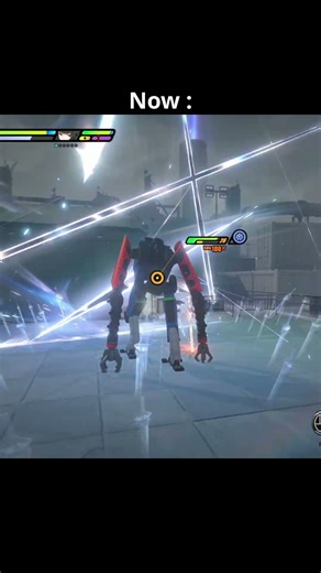 The Evolution of Void Hunter Max Stack Attack Be Like | Zenless Zone Zero #zenlesszonezero #shorts