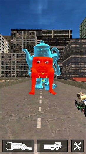 gmod play nextbots in playground mod sandbox in space play new update games play short video