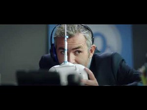 CertiDeal : le drone