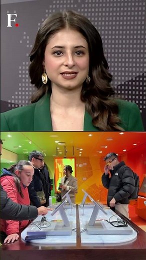 #FirstpostNews | EssilorLuxottica: Will the New Smart Eyewear Work? | N18G