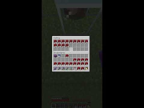 MEGA BASE EN MINECRAFT ;)