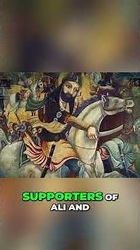 The History of the Early Islamic Conquests and the Rashidun Civil Wars