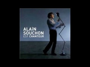 Allô maman bobo - Alain Souchon Avec Paroles lyrics