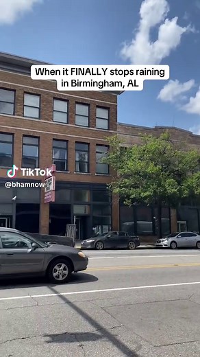 Sunny Weather Forecast for Birmingham, AL