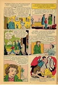 Social Security Comic Books