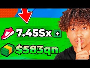 I Downloaded HACKS In Escape Tsunami For Brainrots..