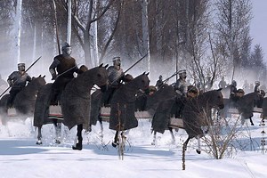 How To Form An Army In Mount & Blade II Bannerlord