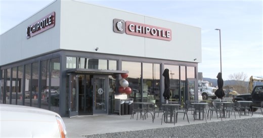 First restaurant opens in new Butte CornerStone Plaza