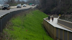 How expanded Knox County greenways are improving safety for 11,000 nearby residents