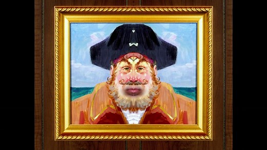 Spongebob Intro 1999 Mirrored NO G-MAJOR 1