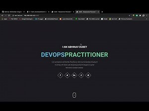 DevOps Automation | Automate Deployment no Dev/Production | #git #jenkins #docker