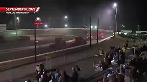The American Big Rig Racing Series went to battle Saturday night under the lights at Veteran's Motorplex at Highland Rim Speedway. Watch the highlights now on RacingAmerica.tv: https://www.racingamerica.tv/videos/highlights-american-big-rig-series-at-highland-rim-9-16-23 | Racing America