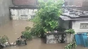 3 dead in flooding of basement in Jaipur house amid heavy rain