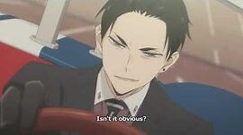 Fugou Keiji Balance: Unlimited Wiki