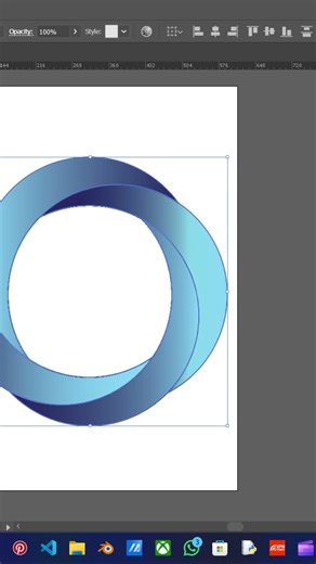 Create a Stunning 3D Logo with Inflate in Adobe Illustrator | Easy Tutorial