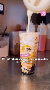 25K views · 439 reactions |  @nuit_japonaise revient à Lille les 4...