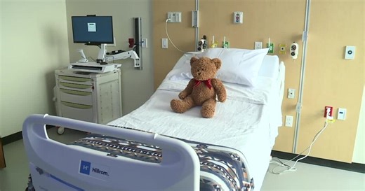 Walk-in flu shots now available for the whole family in Richmond