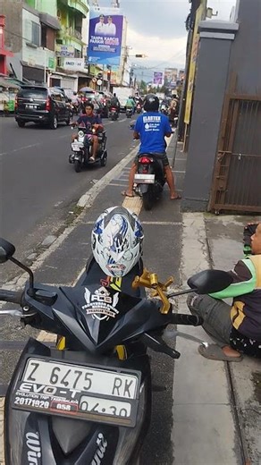 Street Monitoring Reveals Everything #streets #traffic #livefeeds