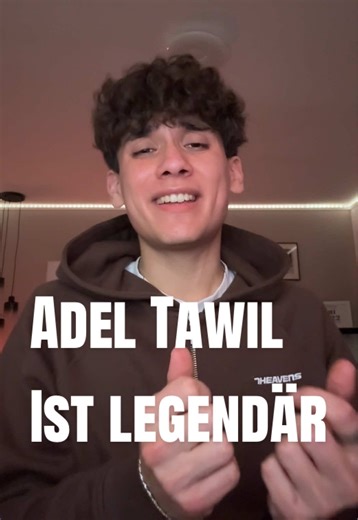 Adel Tawil: Die Legende der deutschen Musik