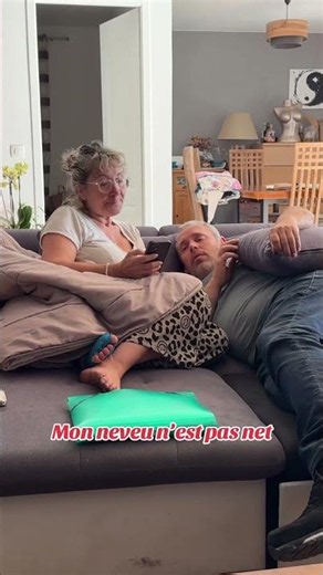 My nephew is not quite right #humor #dad #joke #family