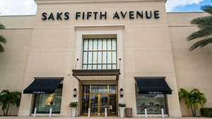 Saks Fifth Avenue 'in shadow of bankruptcy' weeks after bosses quashed rumors