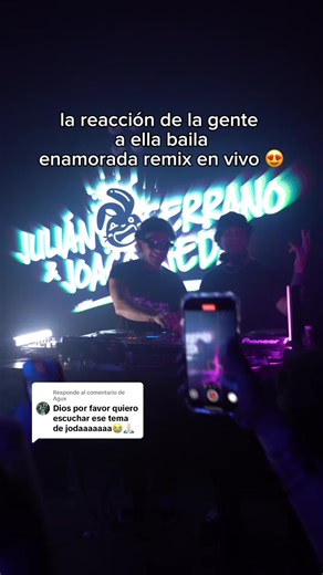 Julian Serrano en el escenario: ¡No te lo pierdas!