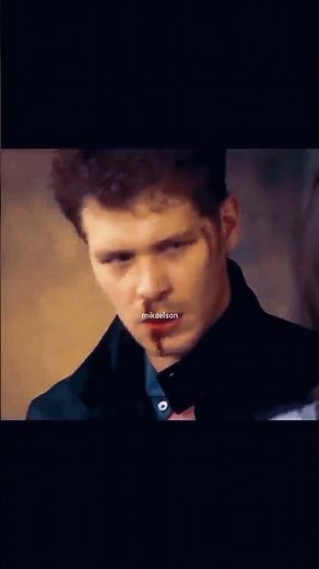 Hayley deserves an award for this scene #shorts #fanvidfeed #theoriginals