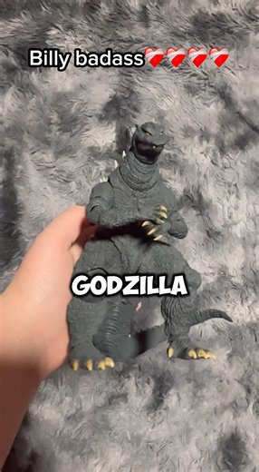 GODZILLA FINAL WARS REVIEW🔥🔥🔥🔥 #godzilla #kaiju #actionfigures #review #collector #funnymemes