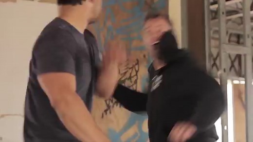 'MacGyver' Stuntman Injured on Set During Motorcyle Jump Gone Wrong