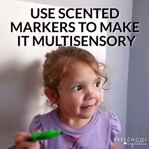 The Best Ways to Teach Kids to Write