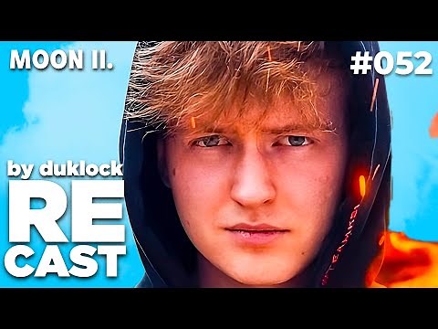 Samuel Miščík II.‪@StudioMoonTV‬ - RECAST