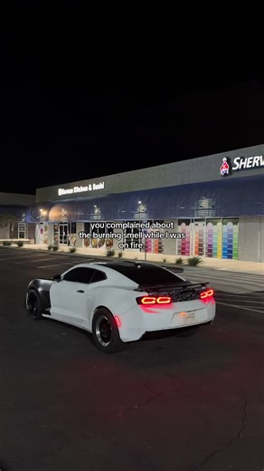 Exploring the Camaro SS: Performance and Features