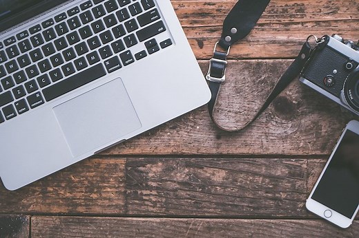 【学校・授業の動画撮影】シーン別の撮影方法とおすすめ撮影機材を紹介