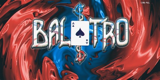 Balatro Gets an Unofficial Nintendo DS Port