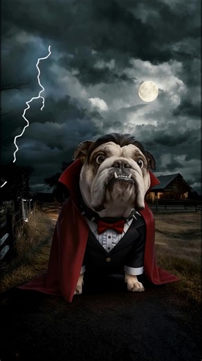 Have no fear! Count Spike is back with a chilling review of our 50 Series Tractors. | Bad Boy Mowers