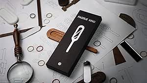 MJM Paddle King by TCC - Trick