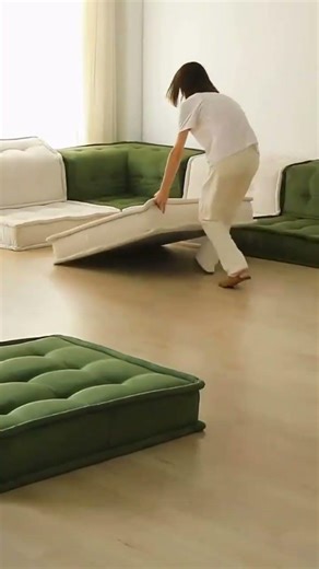 Modular Sofa Magic: Build Your Dream Living Space 🛋️ #modularsofa #sofa #furniture #livingroom