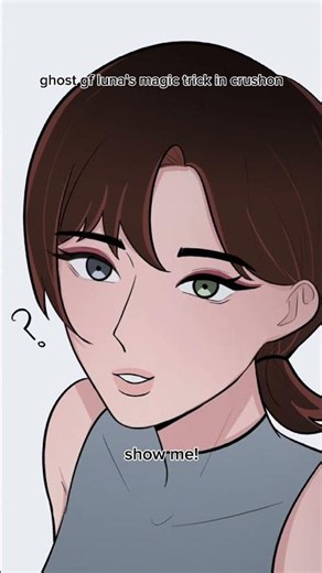 find out what she means in crushon 🫪 #crushon #crushonai #cai #wlw\r#yuri