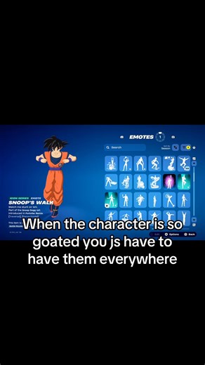 Goku: The Ultimate Character in Gaming