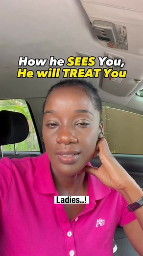 If you pay attention to how he treats you then you will know how much he values you. #Juleeninspires #relationshipsmessage #relationshipsgoals👫 #relationshipsgoals👫 #relationshipadvice #trustingod