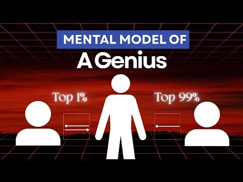 INVERSION || MENTAL MODEL ||