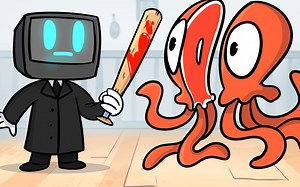 DAILY LIFE but EVERYONE ARE TRANSFORMING __ Poppy Playtime Chapter 3 Animation