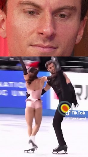 Eye Tracker Challenge at the Olympics with Caitlyn Jenner
