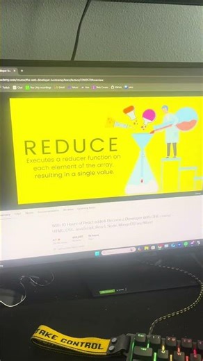 Day 16 - More Javascript Array Methods
